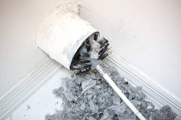 Best Commercial HVAC Duct Cleaning  in Gaylord, MI